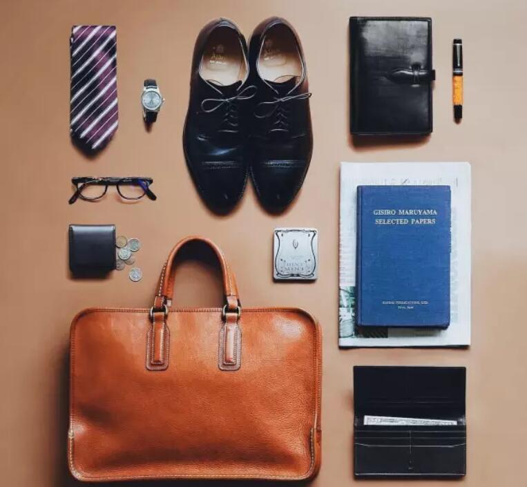 皮具界的苹果手机——土屋鞄，一开始居然就只想做书包