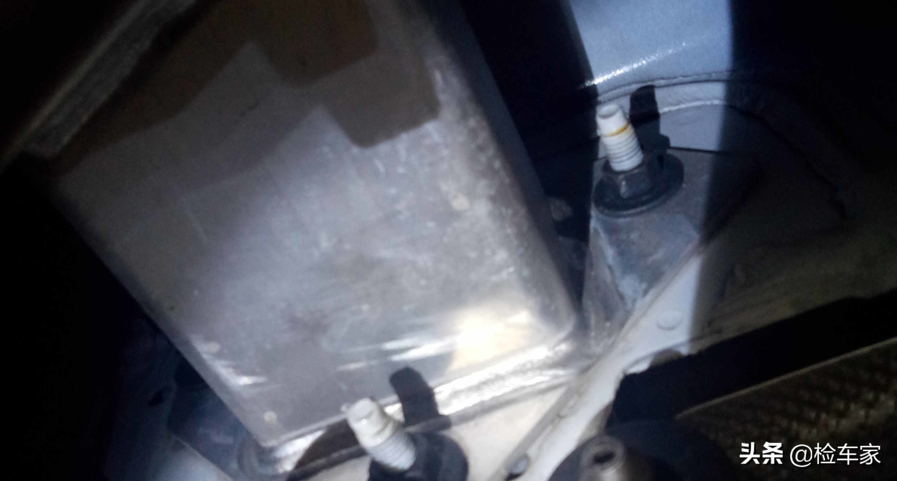 最让二手车商闻风丧胆的科鲁兹,科鲁兹二手车有什么通病