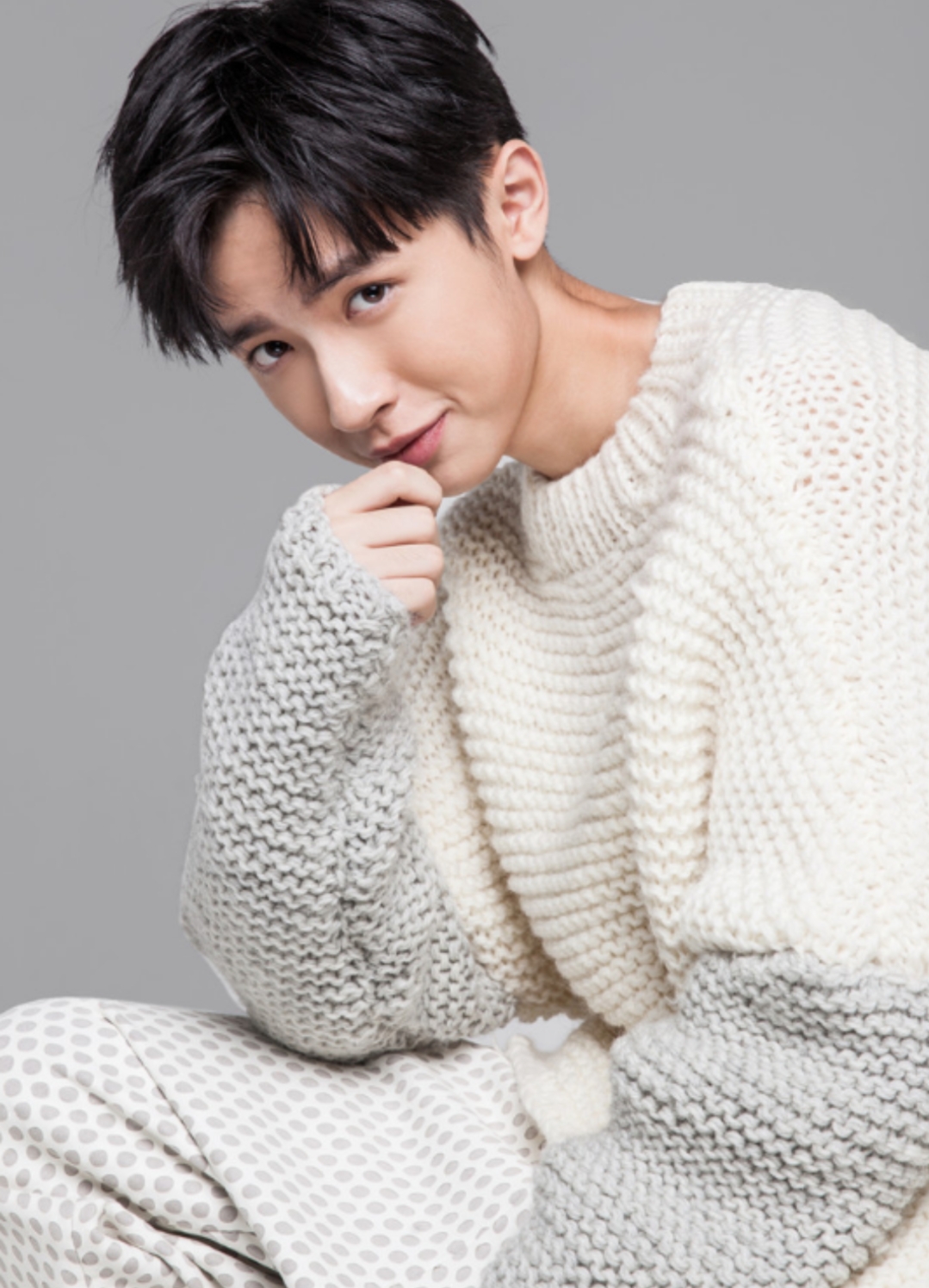 张逸杰穿衣搭配图集,张逸杰牛仔外套