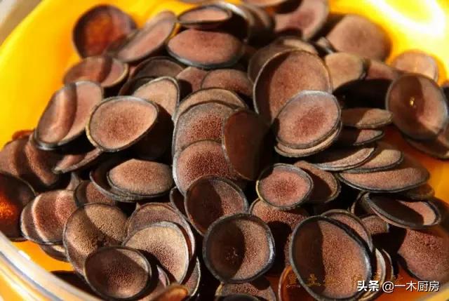 鹿茸片的等级区分图和功效,鹿茸片等级划分对照表