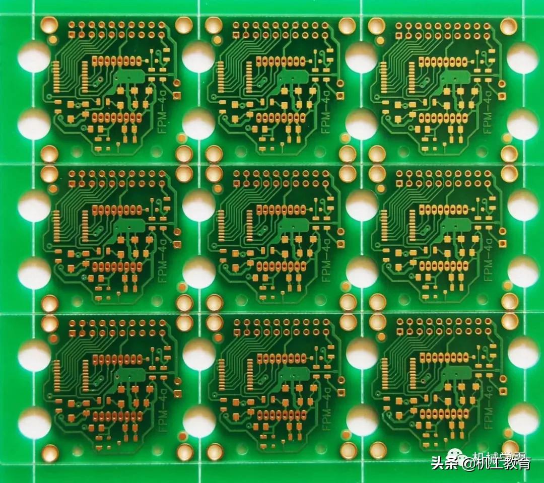 pcb制作过程出现的问题及解决方法,简述pcb的制作工艺流程