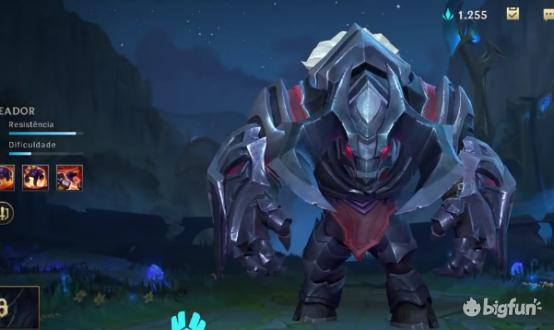 英雄联盟手游所有英雄伴生皮肤,英雄联盟手游各个英雄的伴生皮肤