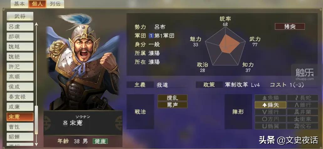 三国志之类的游戏,盘点那些游戏你不知道的彩蛋