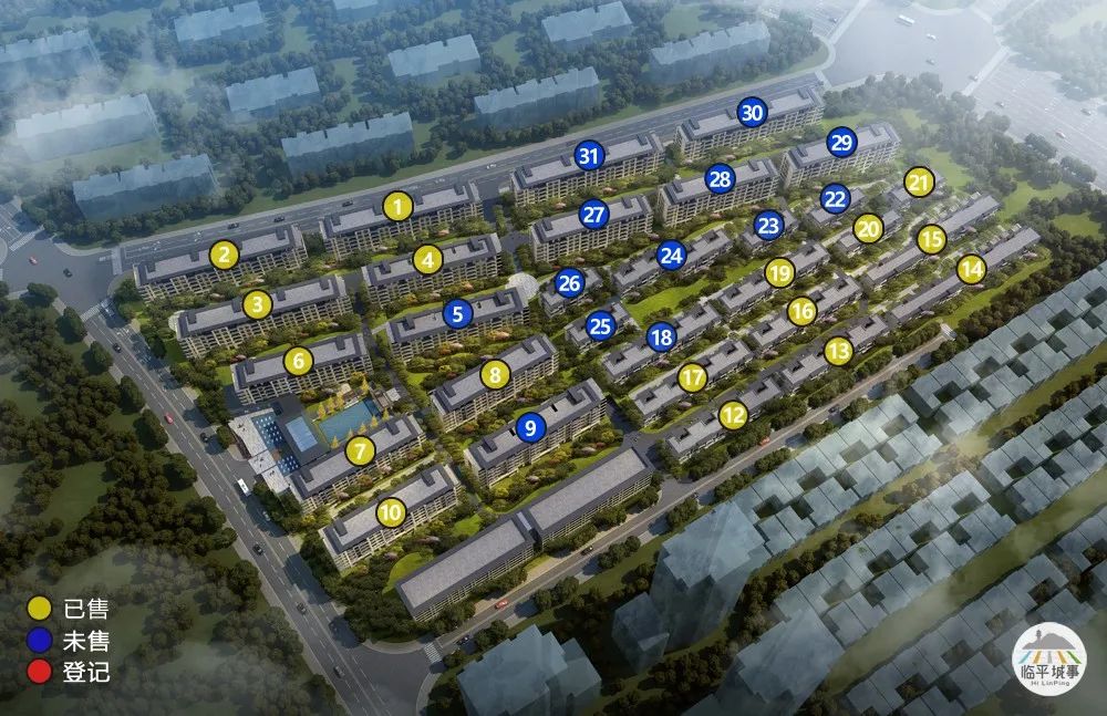 杭州地铁口附近刚需房出售,杭州东湖新城楼盘哪个好