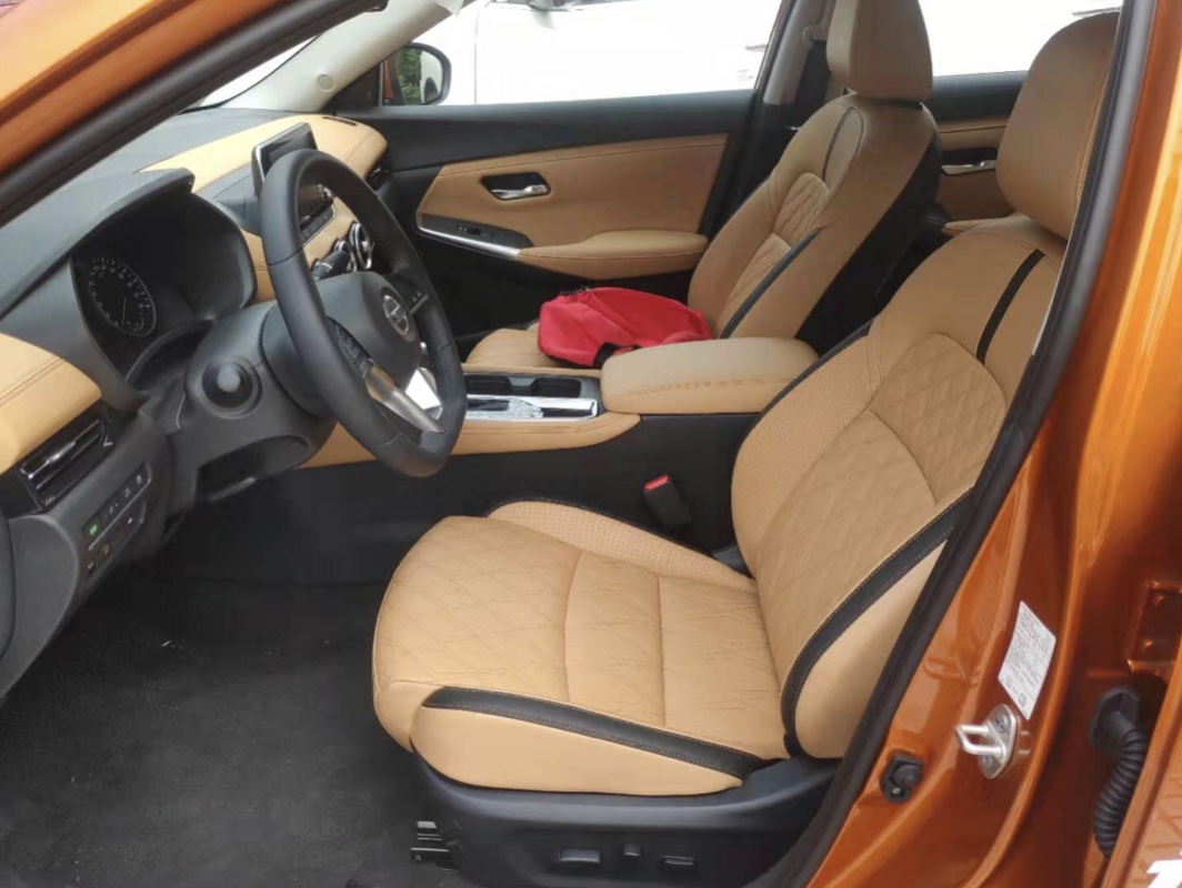 东风日产轩逸新一代,日产新轩逸怎么改