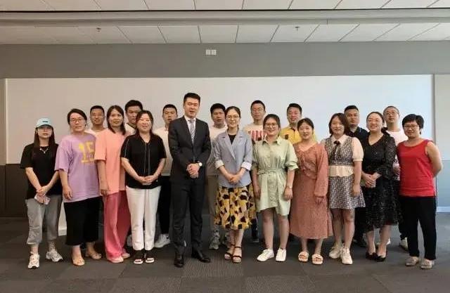 北京先闻道企业管理顾问有限公司,先闻道企业培训