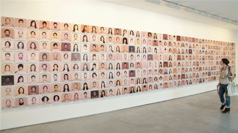 国庆出游必须多拍点美美的照片,国庆出游拍照pose单人