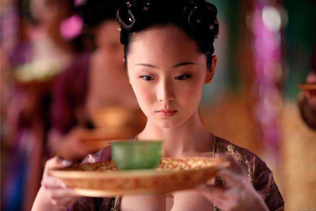 壬寅宫变后嘉靖为什么就不上朝了,明朝十六位宫女