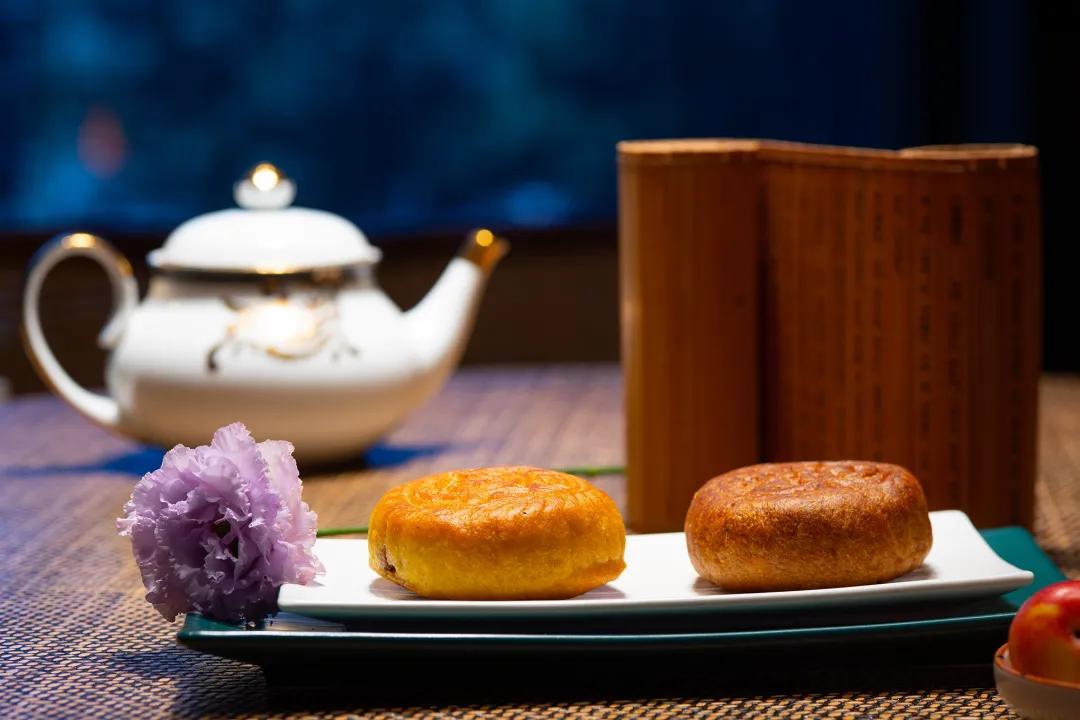 大同马兵月饼在什么地方,大同马兵月饼营业时间