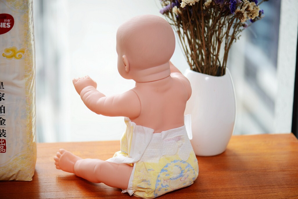 好奇皇家天然棉纸尿裤测评,纸尿裤好奇皇家御级丝柔