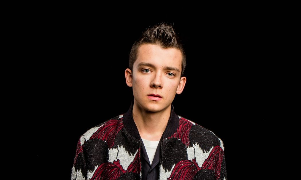 伦敦f4年龄,伦敦f4哈利波特