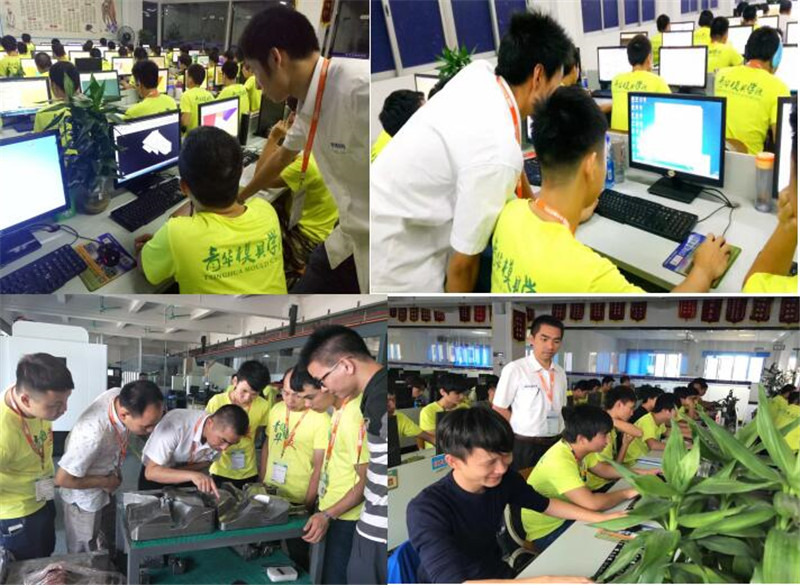 cnc数控加工培训课程,cnc数控操作员培训