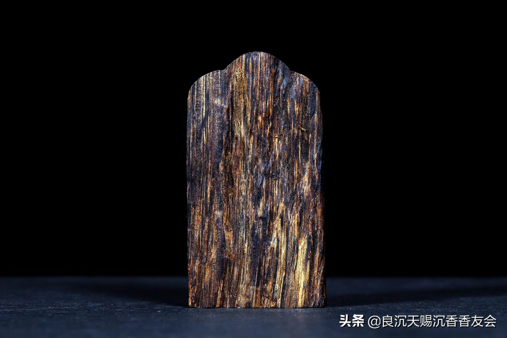 怎么辨别沉香四大要素,怎么鉴别沉香最简单方法