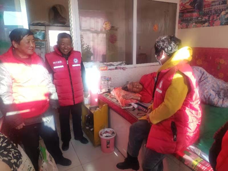 【固阳县】【固阳县新时代文明实践一周快讯】