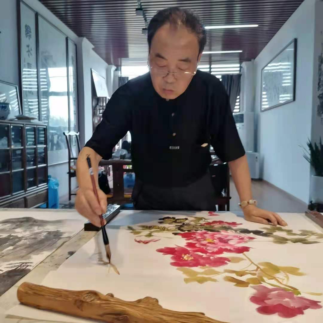 艺术演绎精彩主题,青春演绎精彩文化成就未来