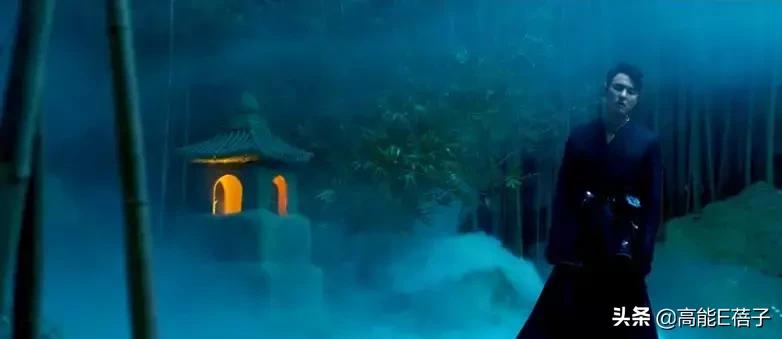 成龙版蒲松龄成神探了，我最好奇他是怎么破案的？