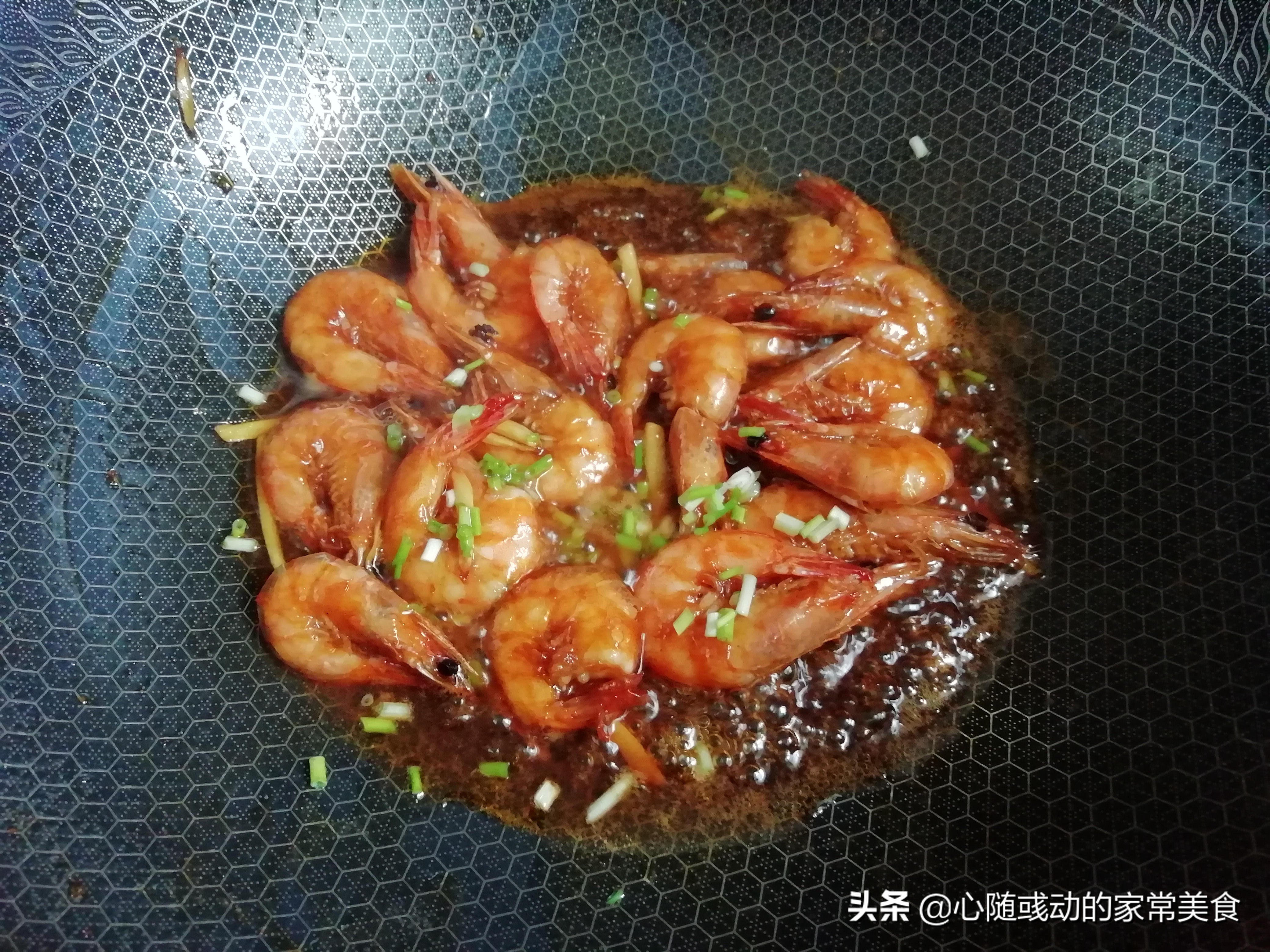 虾头到底能不能吃,虾头真能吃吗