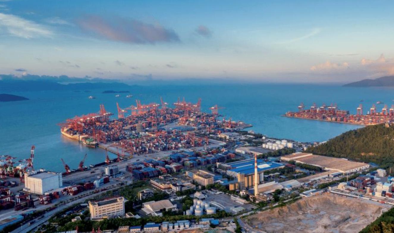 曾经条件优秀的大连，有望打造成“北方香港”，今为何后劲不足？