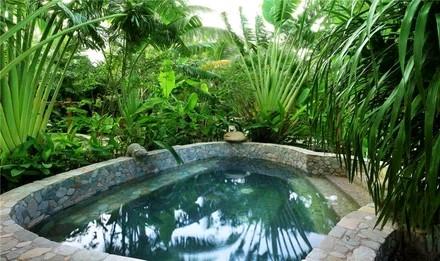 三亚旅游自由行酒店,三亚旅游温泉景点推荐