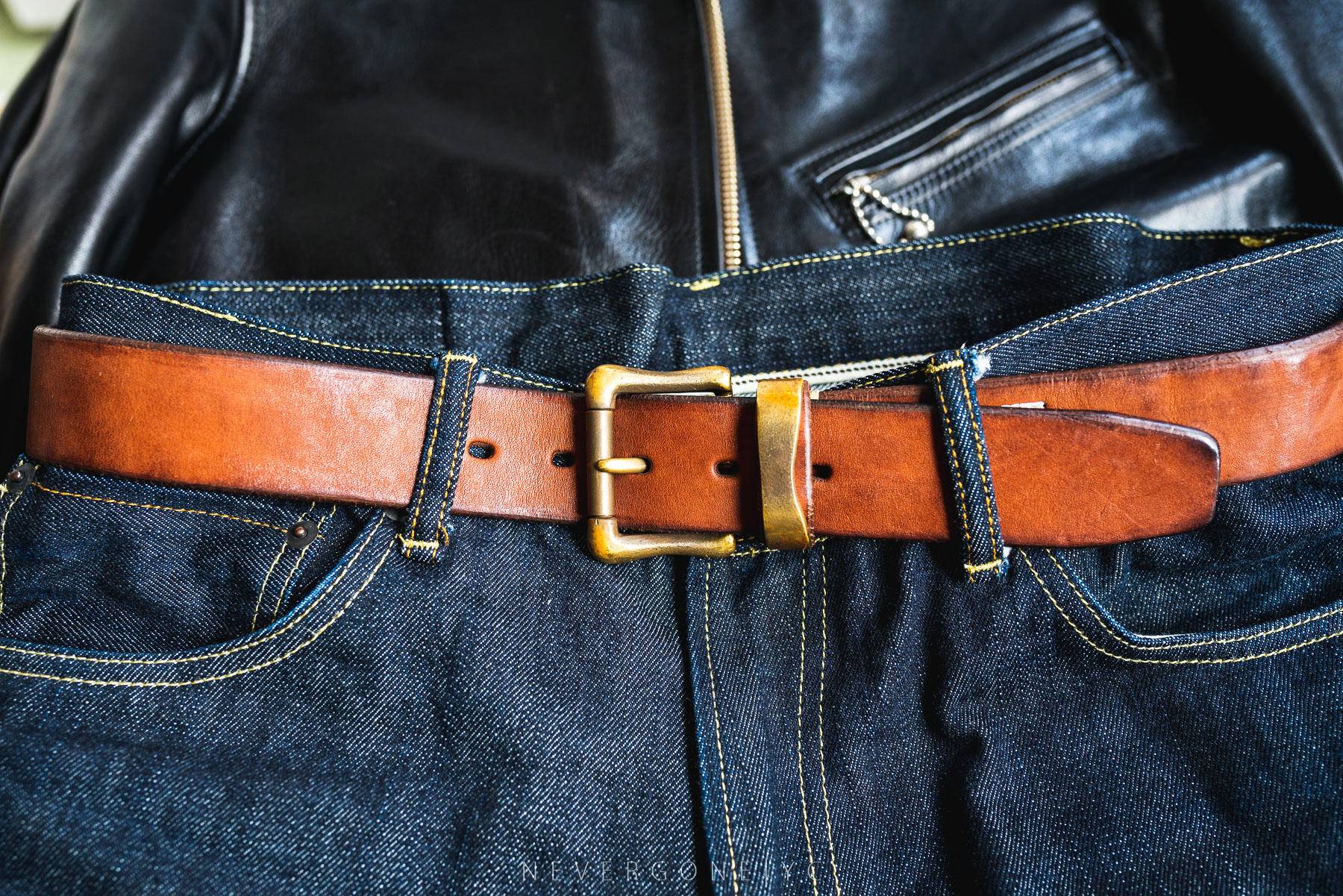 做皮带的老牌子,复古皮带有哪些牌子