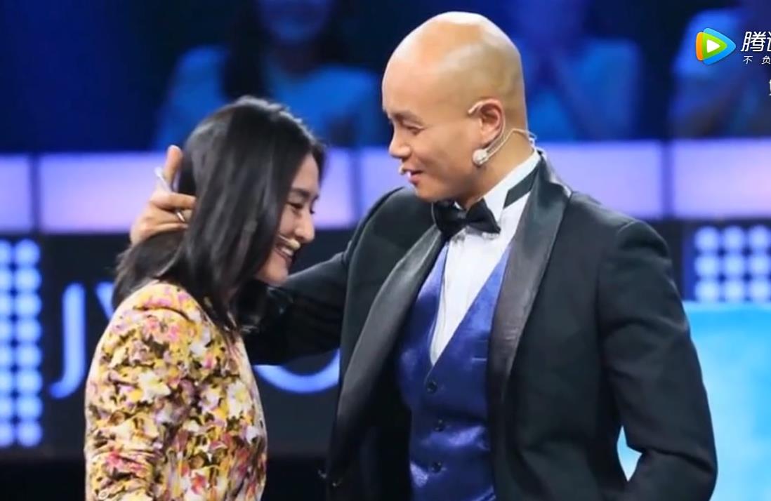 乐嘉修炼自己的性格,乐嘉谈性格色彩四种颜色相对均衡