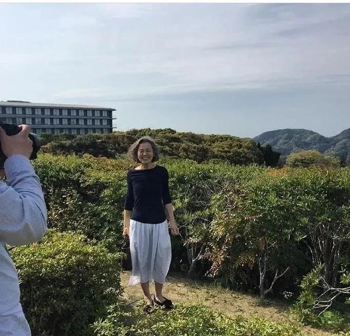 75岁日本家庭主妇日常,日本中年家庭主妇一天的真实生活