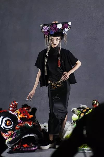 burberry什么鬼风格,burberry中国风