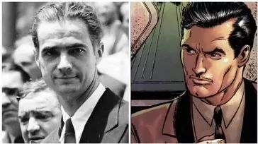 地球太烦了,这个男人居然想带全人类飞向天空