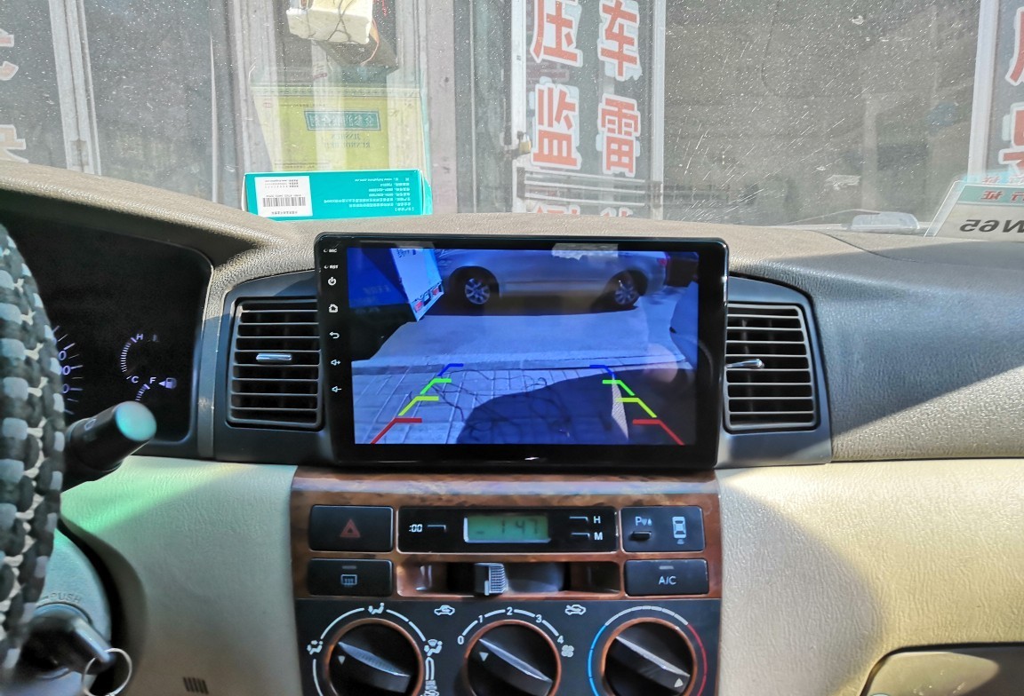 老款比亚迪F3导航是12V还是24V,比亚迪f3大屏导航怎么换