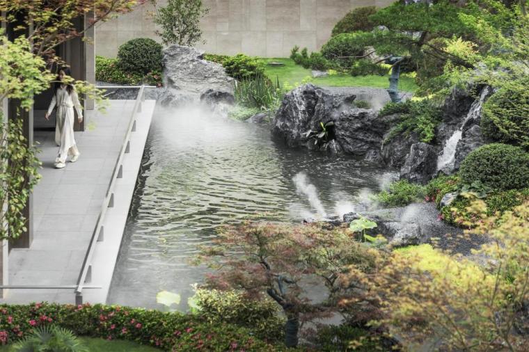 100套别墅设计图,2023小区设计