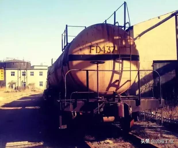 东北最大的石油化工厂,最牛逼的化工厂