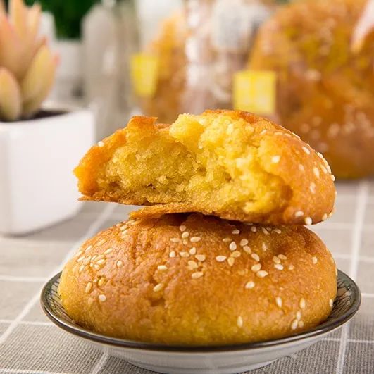 全国最好吃月饼,家乡月饼真好吃香甜可口