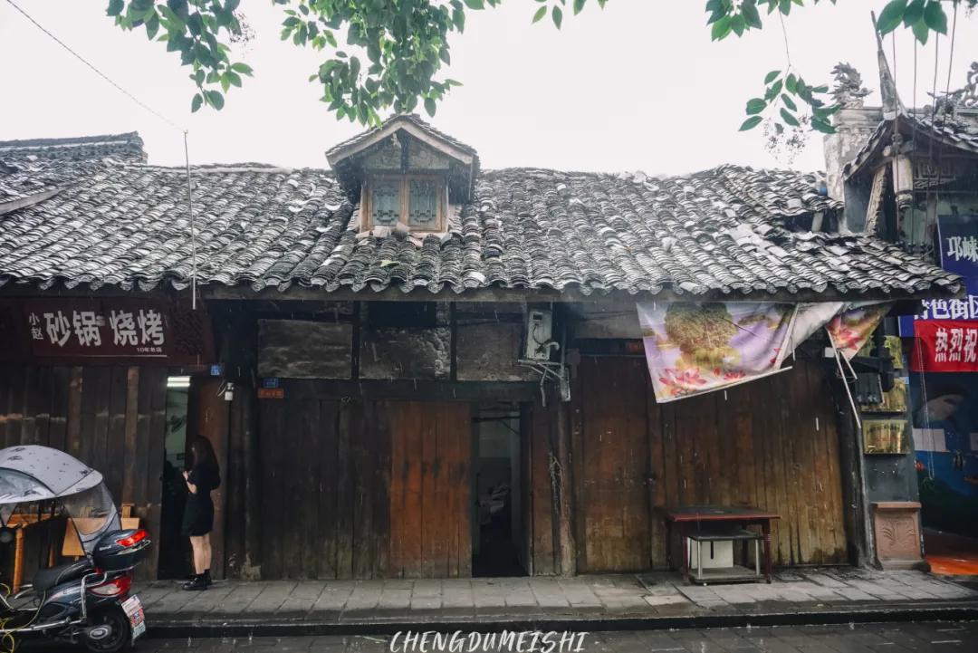 邛崃好吃不贵火锅,邛崃好吃的馆子