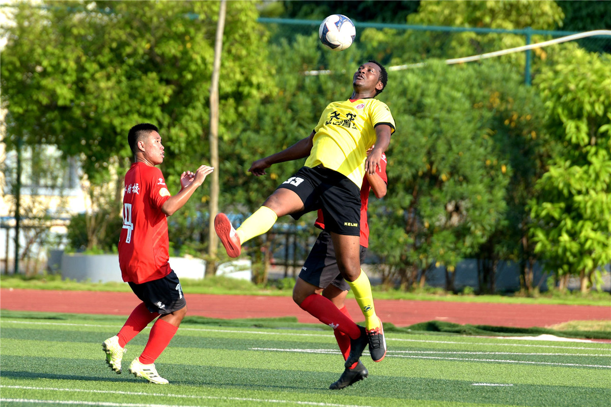 广西桂超联赛2024,广西桂超半决赛