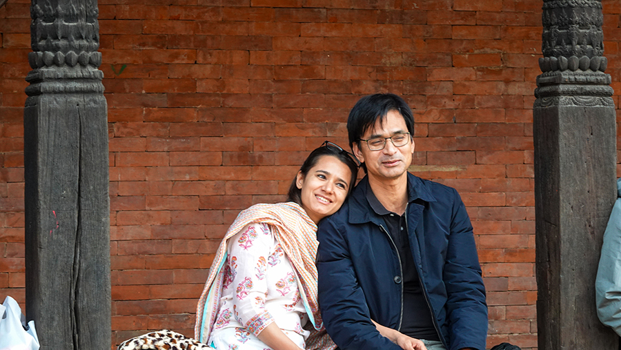 尼泊尔十堰,尼泊尔为什么这么穷