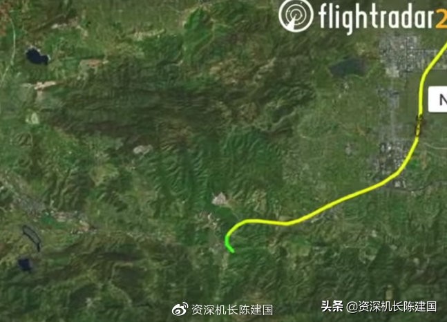 在洛杉矶经常飞行的飞行圈专家提出自己的看法