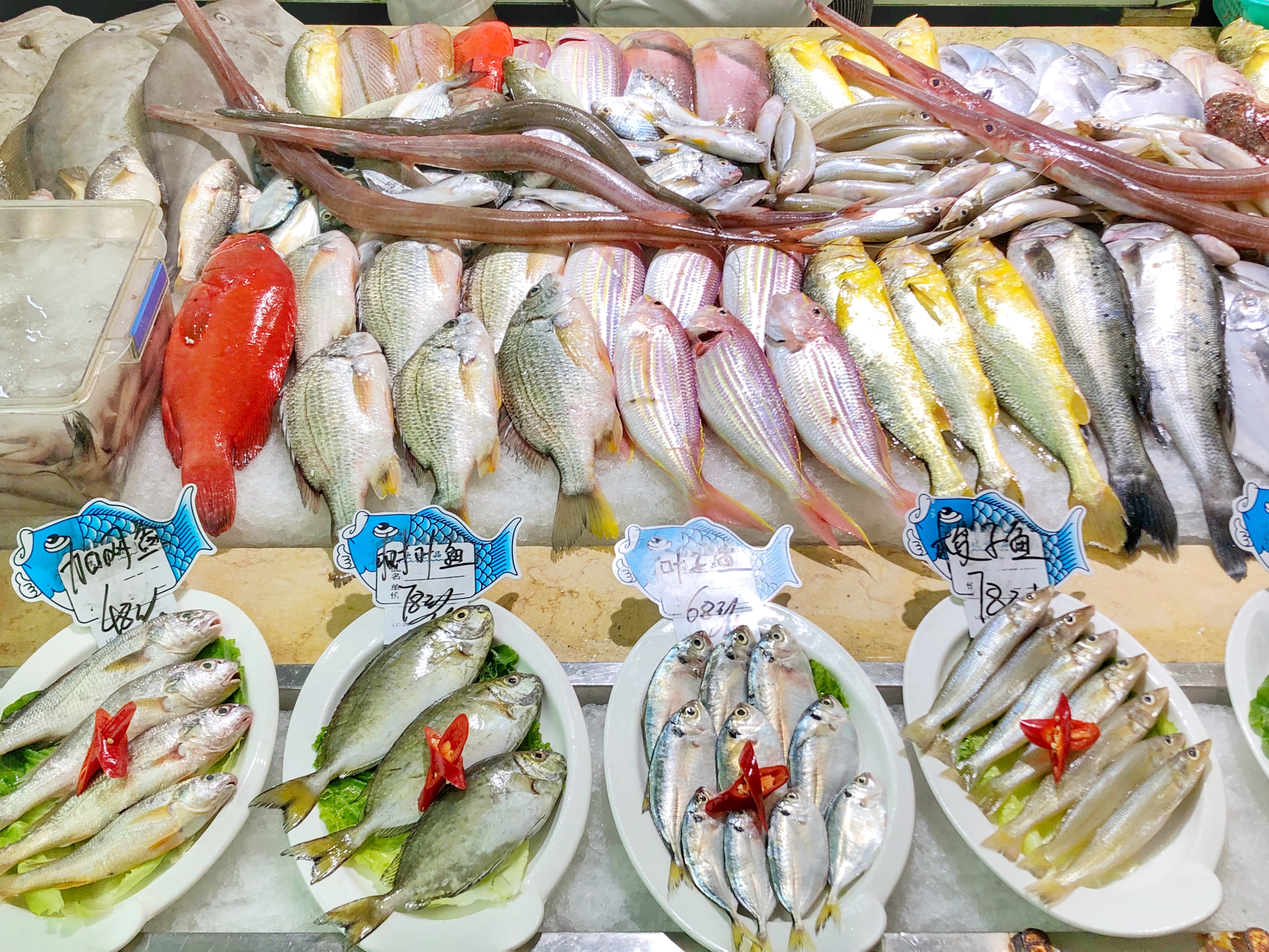 厦门小鱿鱼哪里最好吃,厦门海敢小鱿鱼团购