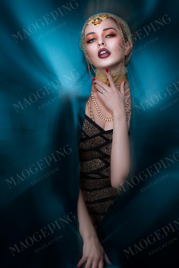 新娘学化妆培训学校在哪里,学新娘化妆