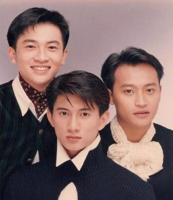 陈志朋最近的行为,陈志朋的最近的情况