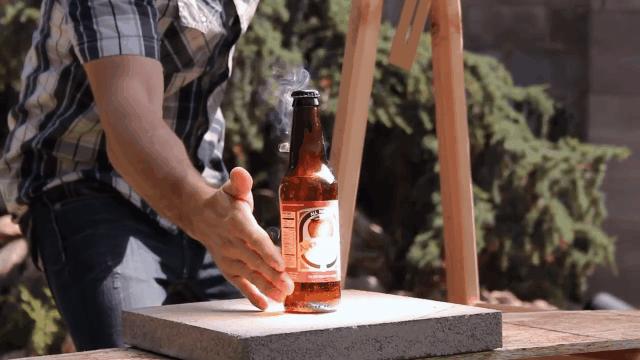 菲涅尔透镜聚光60000度,菲涅尔透镜聚光温度800度