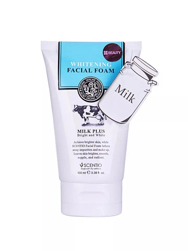 平价好用的洗面奶测评推荐,平价好用的洗面奶测评