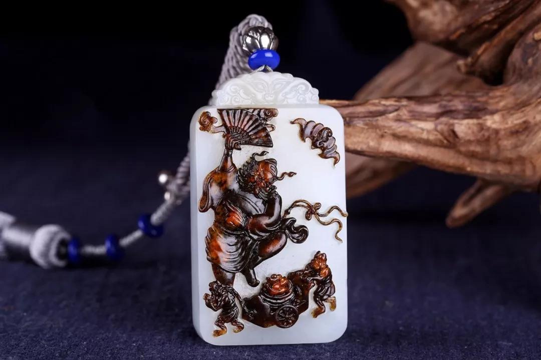 2020年,这些玉雕品将持续增值