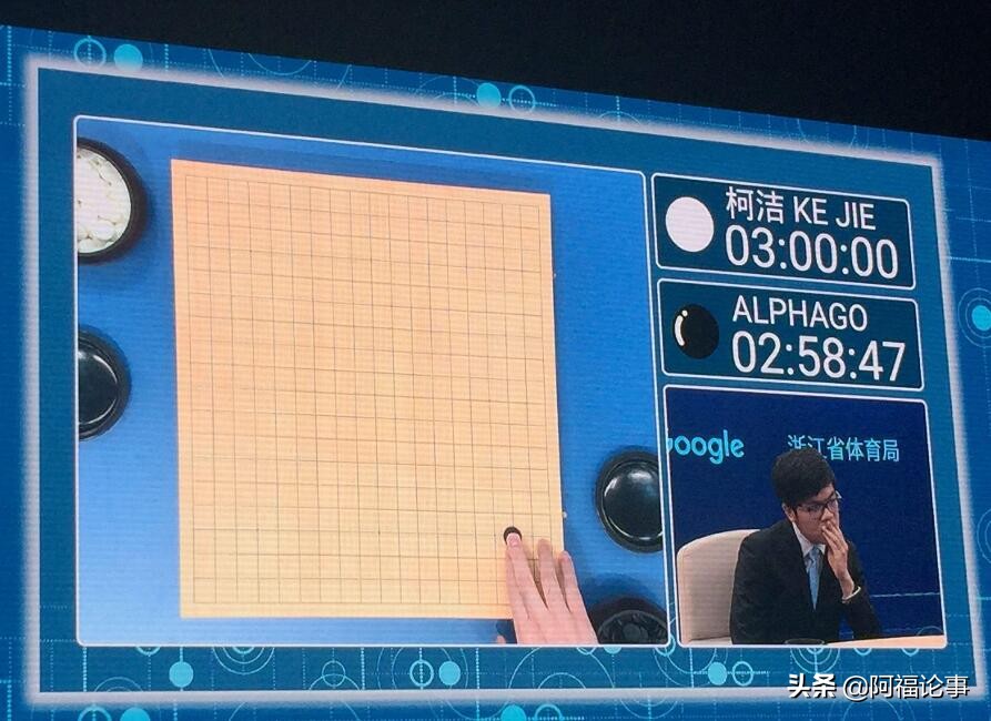 靠下棋走上人生巅峰？柯杰入选全国先进工作者，网友：母胎开挂