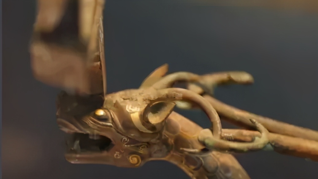 三星堆神文,逆天的文章