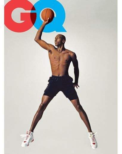 二次发育多重要！乔丹:我高中175，浓眉:我本来是后卫