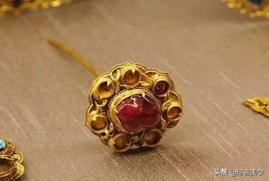 明朝衣服为什么那么好看,明朝的时尚