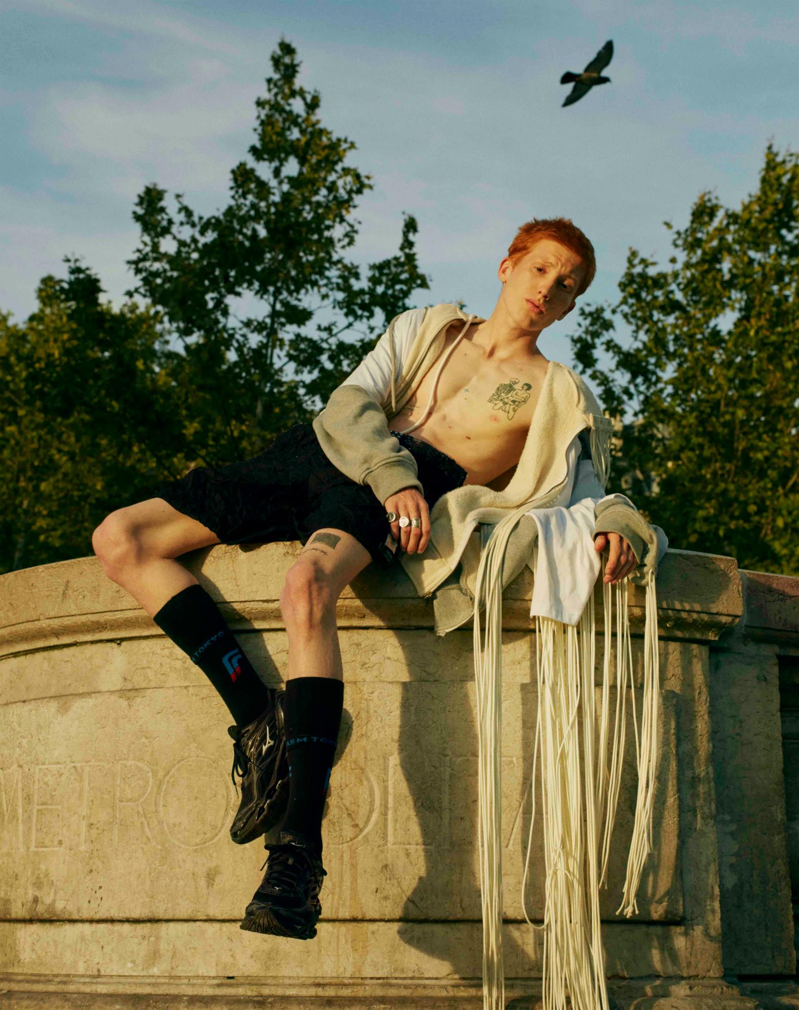 好的男士时尚杂志都有哪些,男士时尚单品杂志