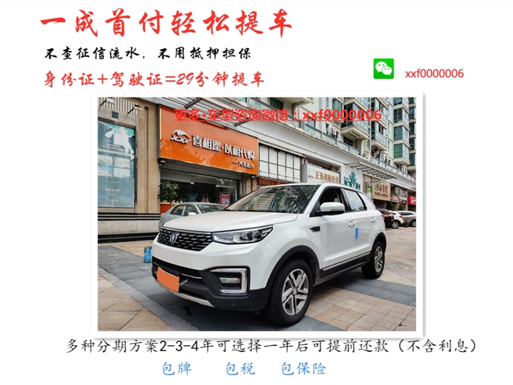 喜相逢车贷公司,喜相逢汽车购车平台