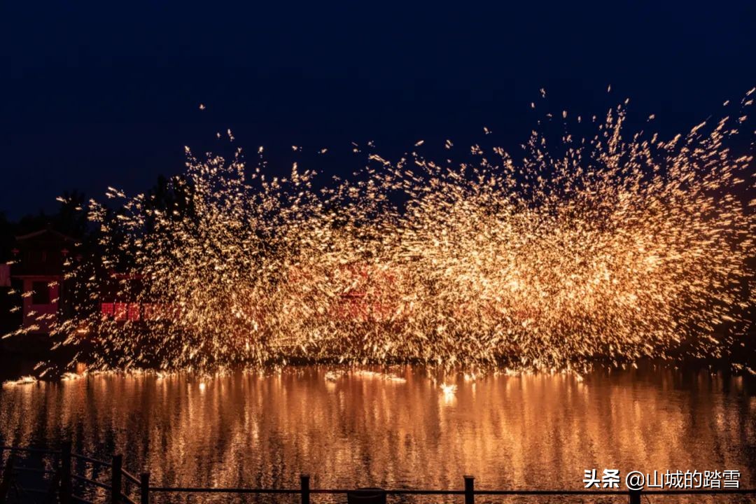 常熟沙家浜旅游攻略,苏州常熟沙家浜