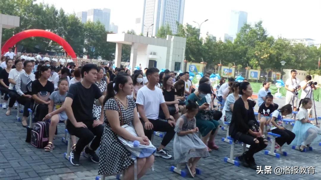 洛阳洛龙区有哪些小学,2019年洛龙区新建小学